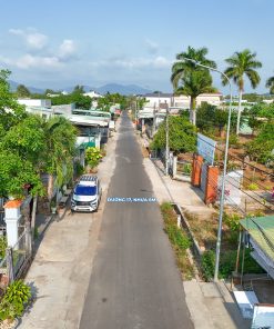Bán đất xã Suối Nghệ Nghĩa Thành, Sonadezi Châu Đức