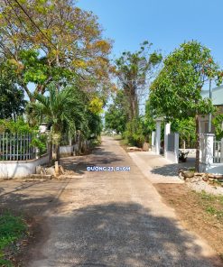 Bán đất xã Suối Nghệ Nghĩa Thành, Sonadezi Châu Đức