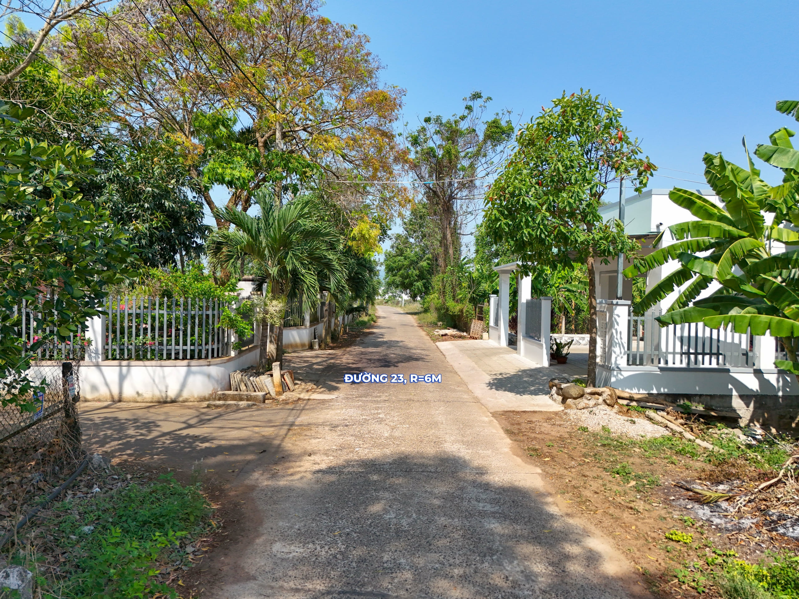 Bán đất xã Suối Nghệ Nghĩa Thành, Sonadezi Châu Đức