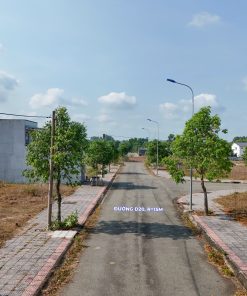 Bán đất tái định cư Sonadezi Suối Nghệ