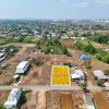 Bán đất xã Suối Nghệ Nghĩa Thành, Sonadezi Châu Đức