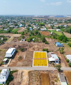 Bán đất xã Suối Nghệ Nghĩa Thành, Sonadezi Châu Đức