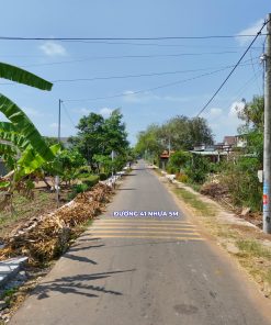Bán đất xã Suối Nghệ Nghĩa Thành, Sonadezi Châu Đức