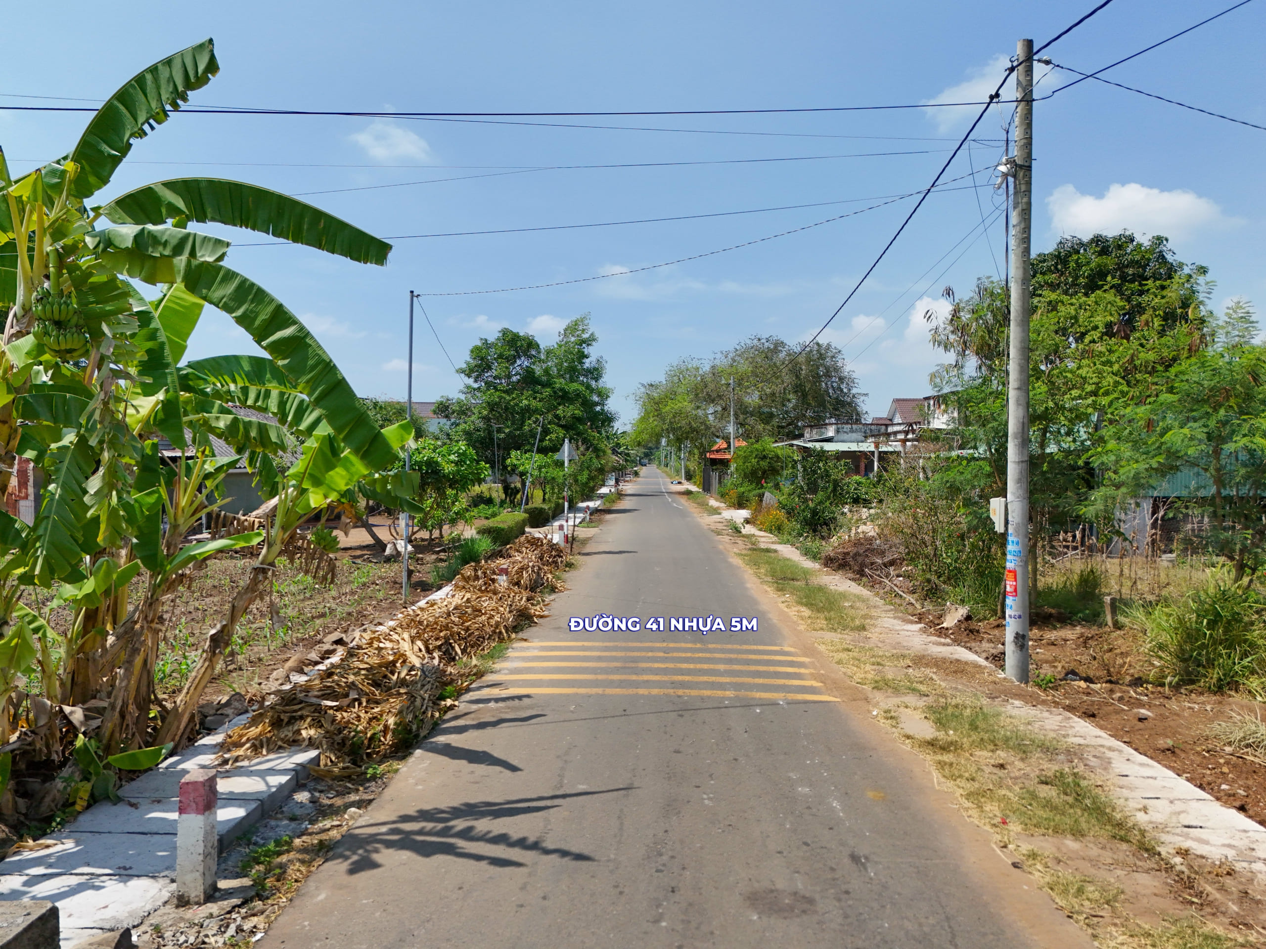 Bán đất xã Suối Nghệ Nghĩa Thành, Sonadezi Châu Đức
