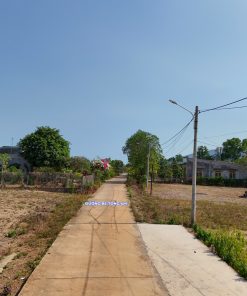 Bán đất xã Suối Nghệ Nghĩa Thành, Sonadezi Châu Đức