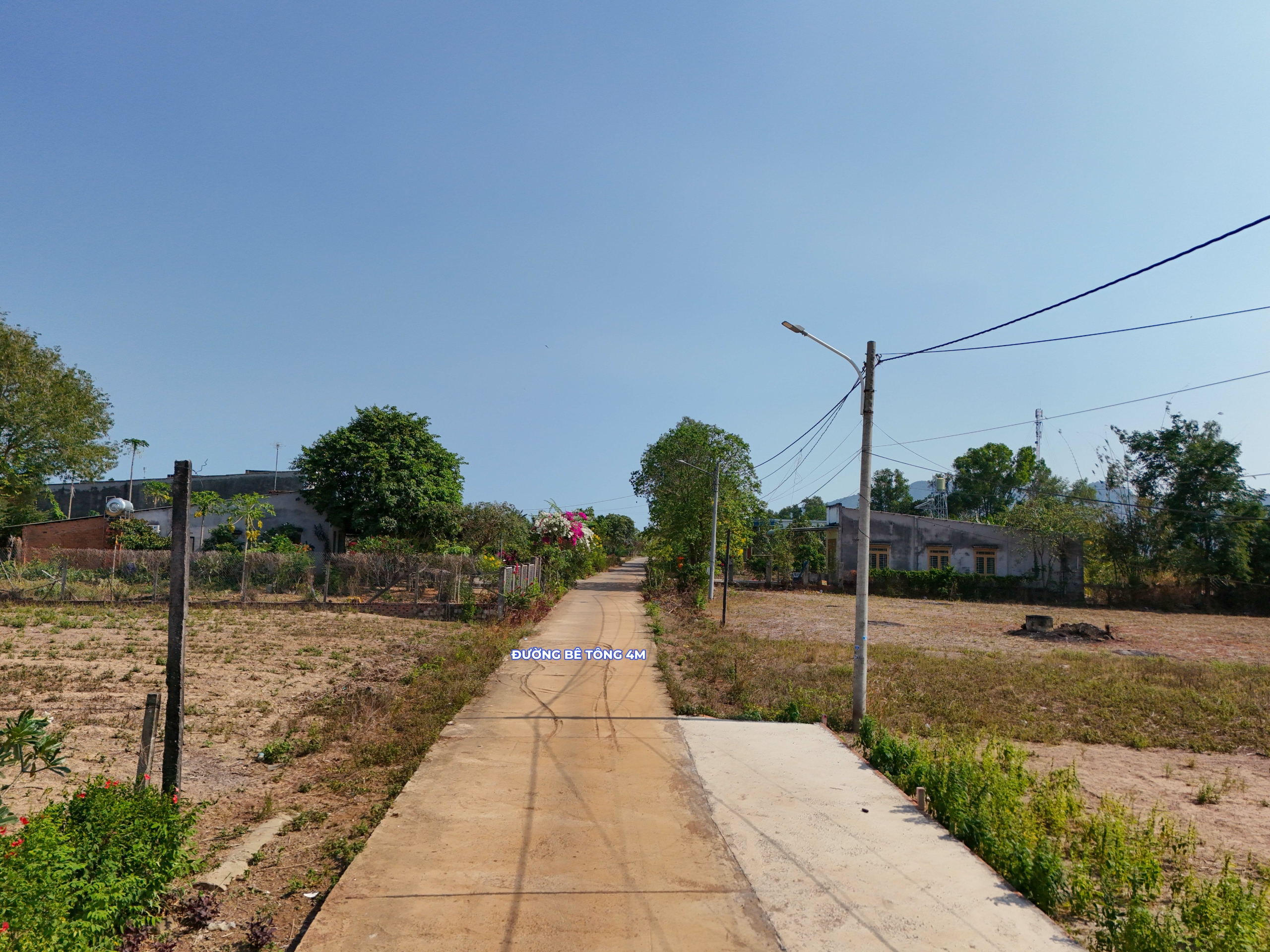 Bán đất xã Suối Nghệ Nghĩa Thành, Sonadezi Châu Đức