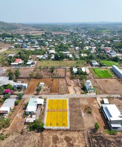 Bán đất xã Suối Nghệ Nghĩa Thành, Sonadezi Châu Đức