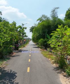 Bán đất xã Suối Nghệ Nghĩa Thành, Sonadezi Châu Đức