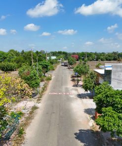 Bán đất tái định cư sonadezi châu đức