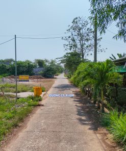 Bán đất xã Suối Nghệ Nghĩa Thành, Sonadezi Châu Đức