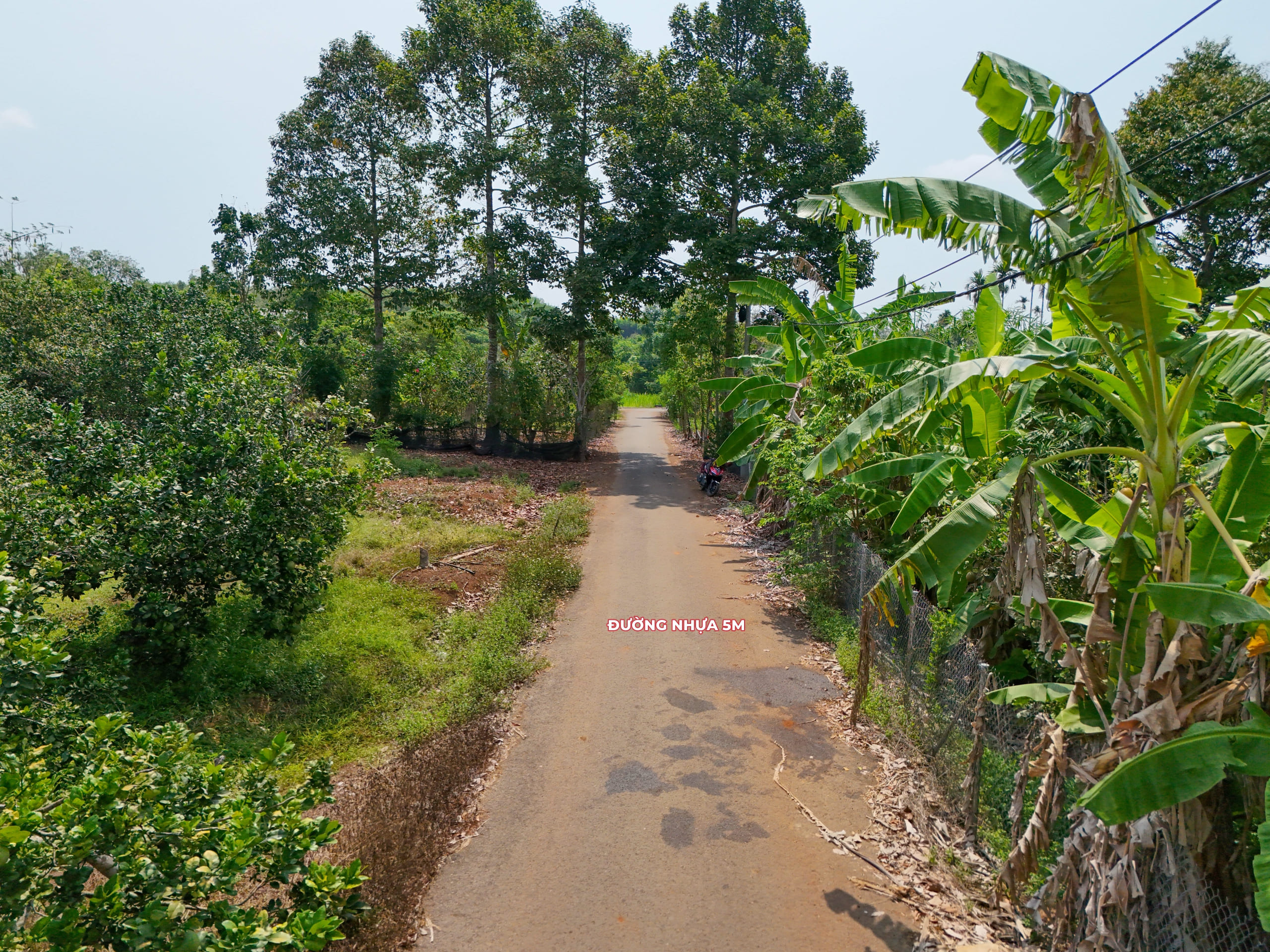 Bán đất xã Suối Nghệ Nghĩa Thành, Sonadezi Châu Đức