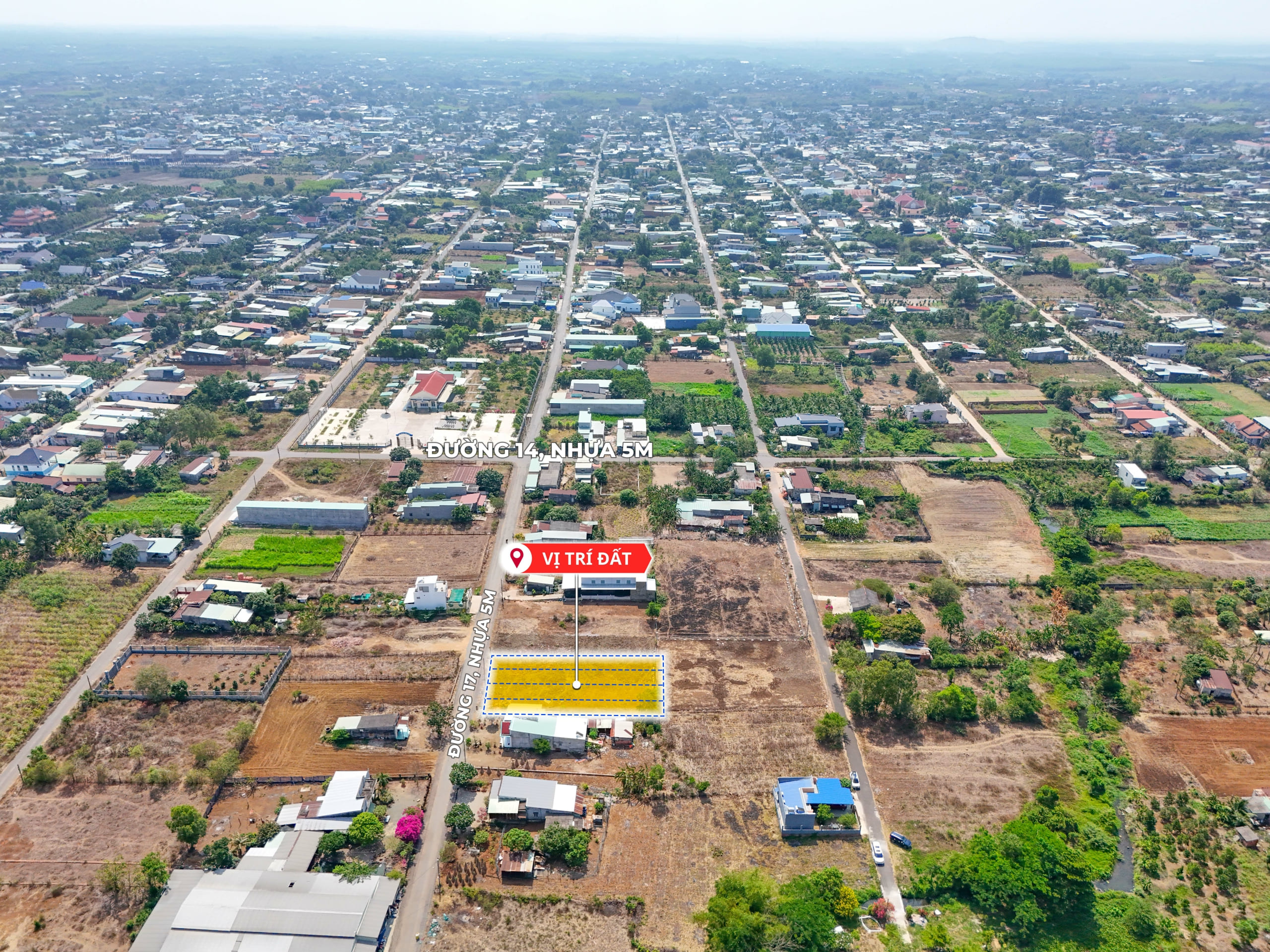 Bán đất xã Suối Nghệ Nghĩa Thành, Sonadezi Châu Đức