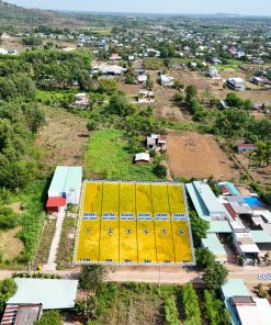 Bán đất xã Suối Nghệ Nghĩa Thành, Sonadezi Châu Đức
