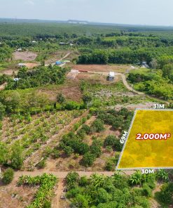 Bán đất xã Suối Nghệ Nghĩa Thành, Sonadezi Châu Đức