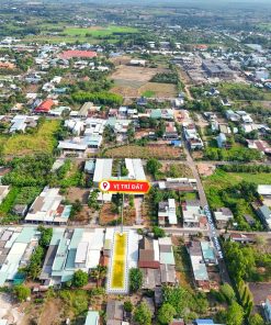 Bán đất xã Suối Nghệ Nghĩa Thành, Sonadezi Châu Đức