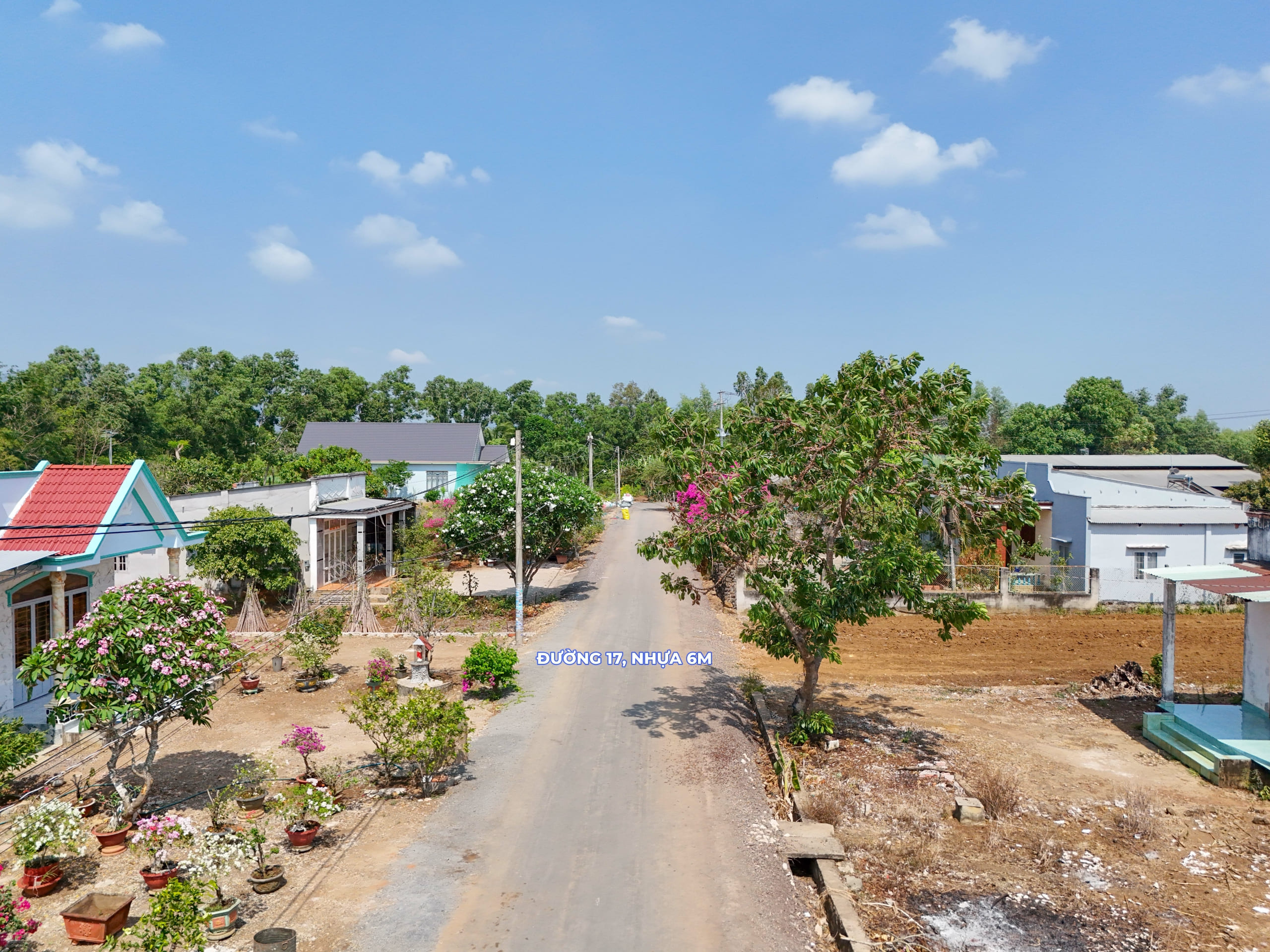 Bán đất xã Suối Nghệ Nghĩa Thành, Sonadezi Châu Đức