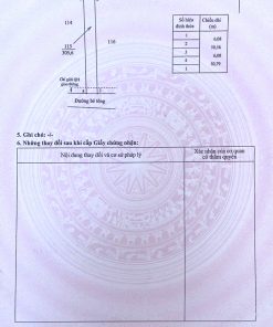 Bán đất xã Suối Nghệ Nghĩa Thành, Sonadezi Châu Đức