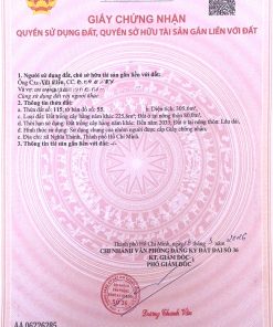 Bán đất xã Suối Nghệ Nghĩa Thành, Sonadezi Châu Đức