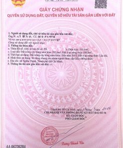 Bán đất xã Suối Nghệ Nghĩa Thành, Sonadezi Châu Đức