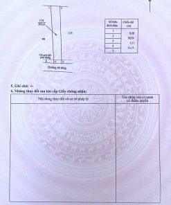 Bán đất xã Suối Nghệ Nghĩa Thành, Sonadezi Châu Đức