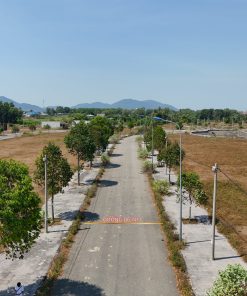 Bán đất tái định cư Sonadezi Suối Nghệ, Châu Đức