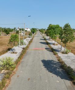 Bán đất tái định cư Sonadezi Suối Nghệ, Châu Đức