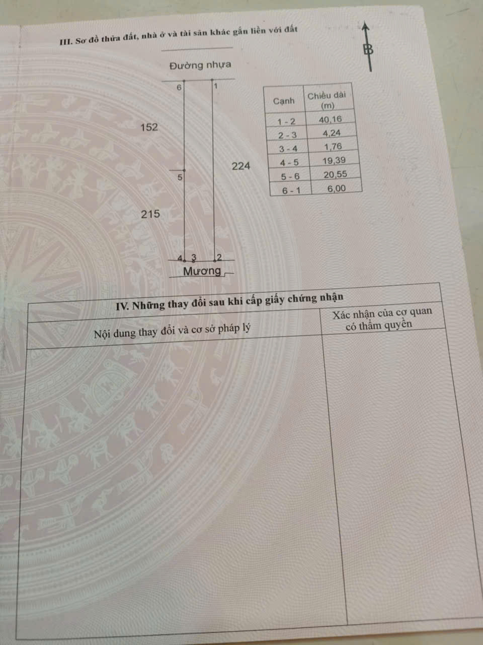 Bán đất xã Suối Nghệ Nghĩa Thành, Sonadezi Châu Đức