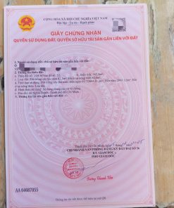 Bán đất xã Suối Nghệ Nghĩa Thành, Sonadezi Châu Đức