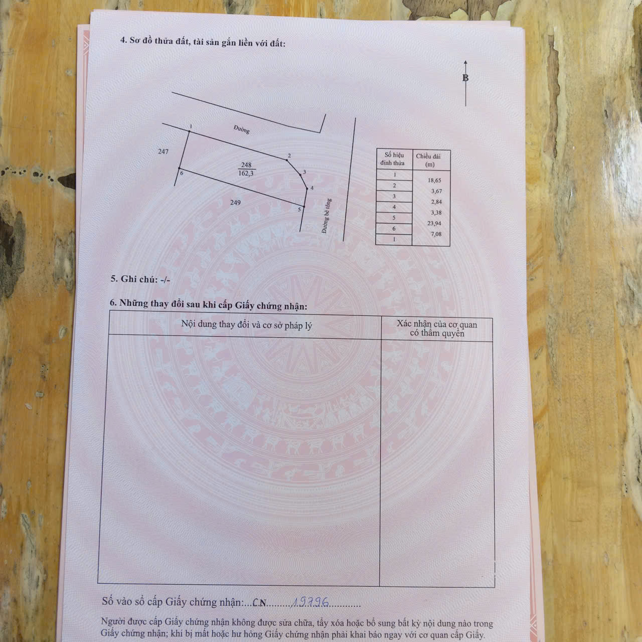 Bán đất xã Suối Nghệ Nghĩa Thành, Sonadezi Châu Đức