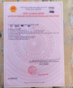 Bán đất xã Suối Nghệ Nghĩa Thành, Sonadezi Châu Đức