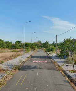 Bán đất tái định cư Sonadezi Suối Nghệ, Châu Đức