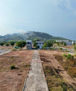 Bán đất tái định cư Sonadezi Suối Nghệ, Châu Đức