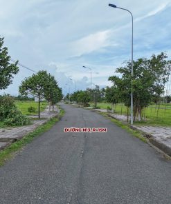 Bán đất tái định cư Sonadezi Suối Nghệ, Châu Đức