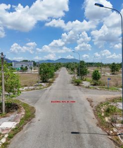 Bán đất tái định cư Sonadezi Suối Nghệ, Châu Đức