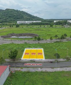 Bán đất tái định cư Sonadezi Suối Nghệ, Châu Đức