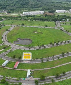 Bán đất tái định cư Sonadezi Suối Nghệ, Châu Đức