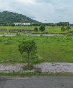 Bán đất tái định cư Sonadezi Suối Nghệ, Châu Đức