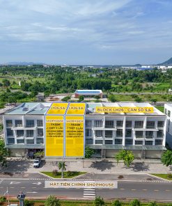 Dự án khu dân cư Sonadezi Hữu Phước, Châu Đức