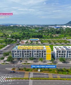 Dự án khu dân cư Sonadezi Hữu Phước, Châu Đức