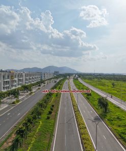 Dự án khu dân cư Sonadezi Hữu Phước, Châu Đức