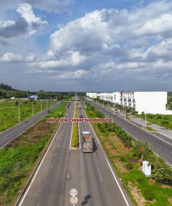 Dự án khu dân cư Sonadezi Hữu Phước, Châu Đức