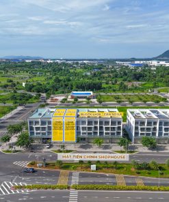 Dự án khu dân cư Sonadezi Hữu Phước, Châu Đức