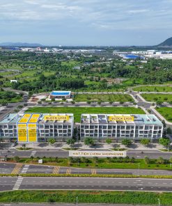 Dự án khu dân cư Sonadezi Hữu Phước, Châu Đức