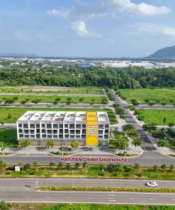 Dự án khu dân cư Sonadezi Hữu Phước, Châu Đức