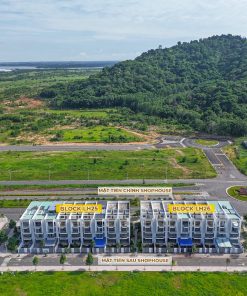 Dự án khu dân cư Sonadezi Hữu Phước, Châu Đức