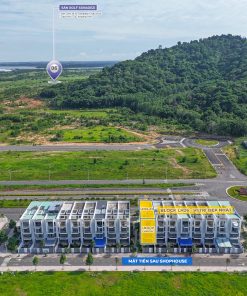 Dự án khu dân cư Sonadezi Hữu Phước, Châu Đức