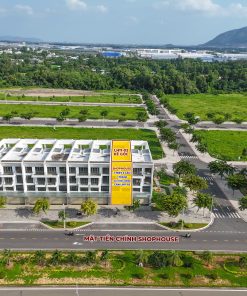 Dự án khu dân cư Sonadezi Hữu Phước, Châu Đức