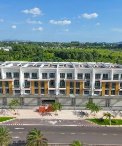 Dự án khu dân cư Sonadezi Hữu Phước, Châu Đức