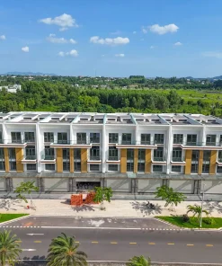 SHOPHOUSE KDC SONADEZI HỮU PHƯỚC