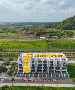 Dự án khu dân cư Sonadezi Hữu Phước, Châu Đức